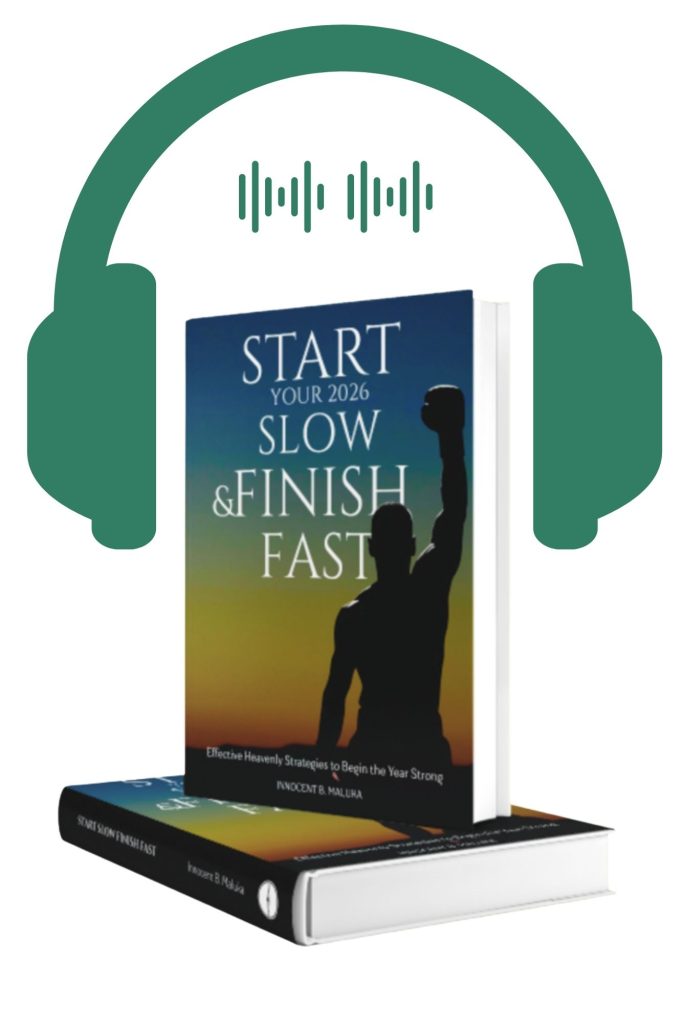 start slow finish fast